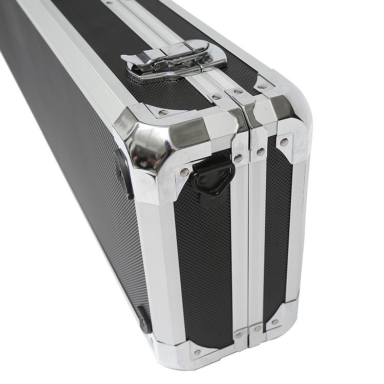 模造刀専用ハードケース2本用 アタッシュ型ハードケース 日本刀ケース