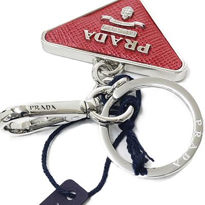 PRADA（プラダ） 2PP080 053 F068Z SAFFIANO FUOCO サフィアーノレザー