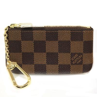 LOUIS VUITTON（ルイ・ヴィトン） N62658 ポシェット・クレ ダミエ