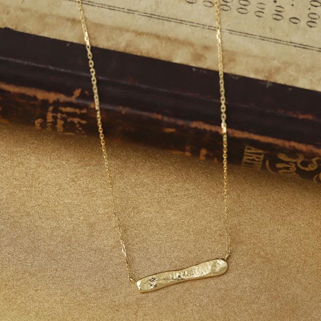 DEVAS 【土日限定4000円OFFクーポン有】 18金ネックレス k18