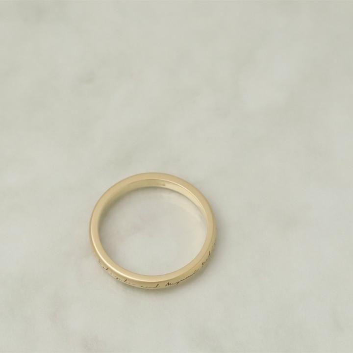 DEVAS 【土日限定6500円OFFクーポン有】 18金 リング k18 ピンキー