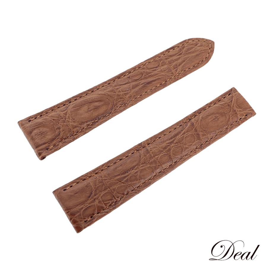 Cartier（カルティエ） 未使用 保管品 純正 レザーベルト タンク 19mm