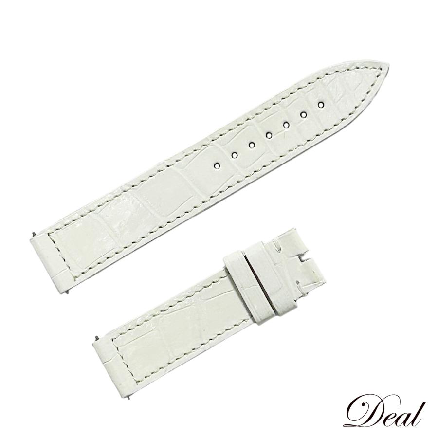 FRANCK MULLER（フランクミュラー） 未使用 保管品 純正 レザーベルト