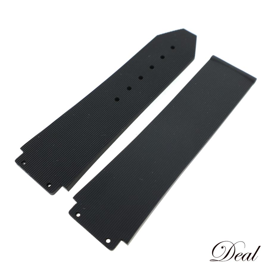 HUBLOT（ウブロ） 未使用 保管品 純正 ラバーベルト クラシック