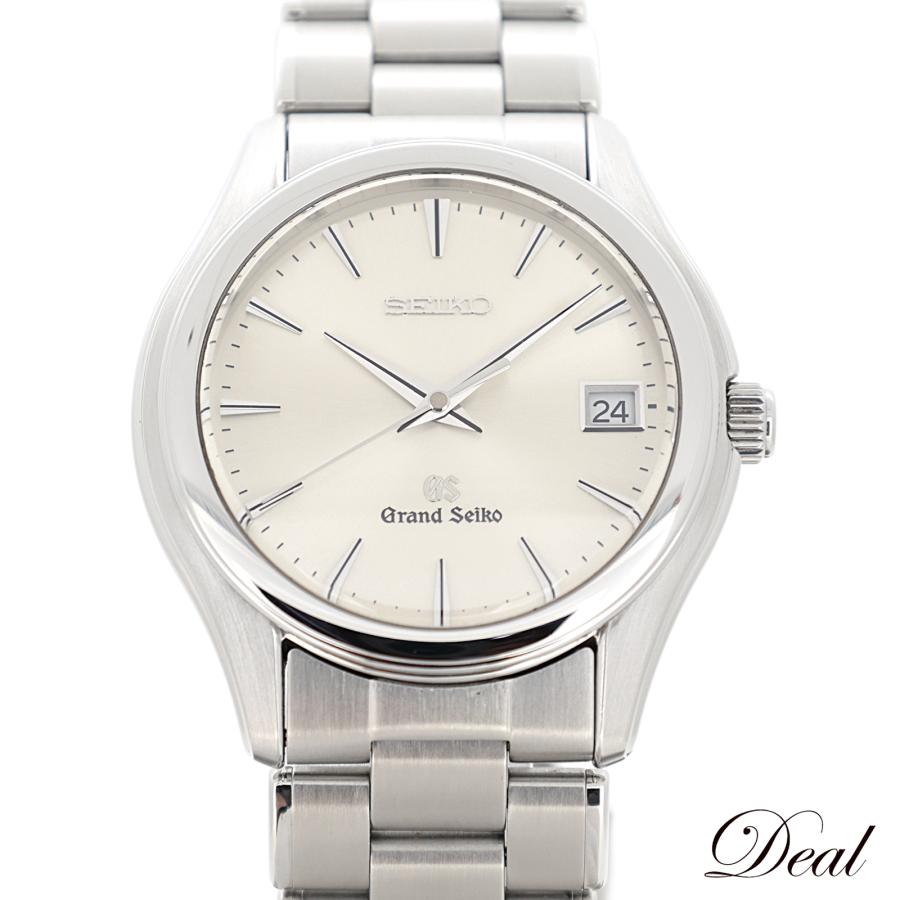 SEIKO（セイコー） グランドセイコー SBGX005 9F62-0A10 メンズ 腕時計