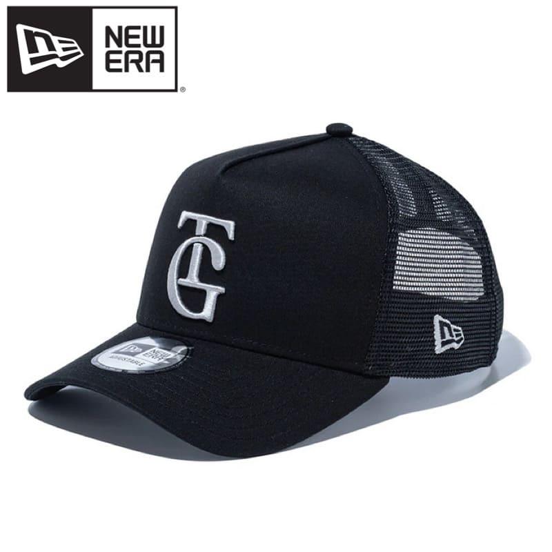 NEW ERA（ニューエラ） 東京 読売 ジャイアンツ TG CAP 帽子 9FORTY