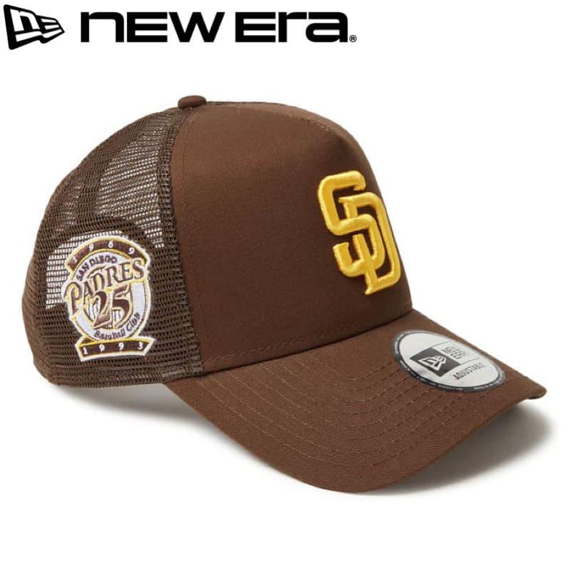 NEW ERA（ニューエラ） 新品 正規品 メッシュ キャップ 帽子