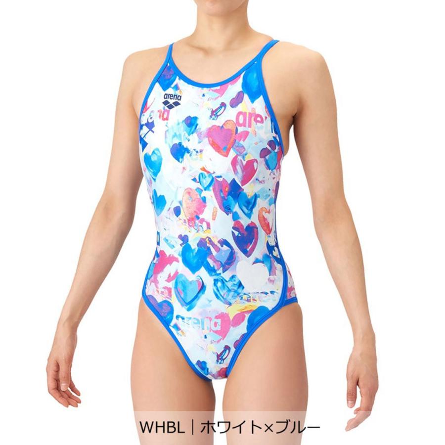 アリーナ（arena） 公式 タフスーツ トレーニングワンピース