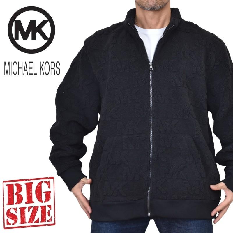 MICHAEL KORS（マイケルコース） 大きいサイズ メンズ MK MICHAEL KORS