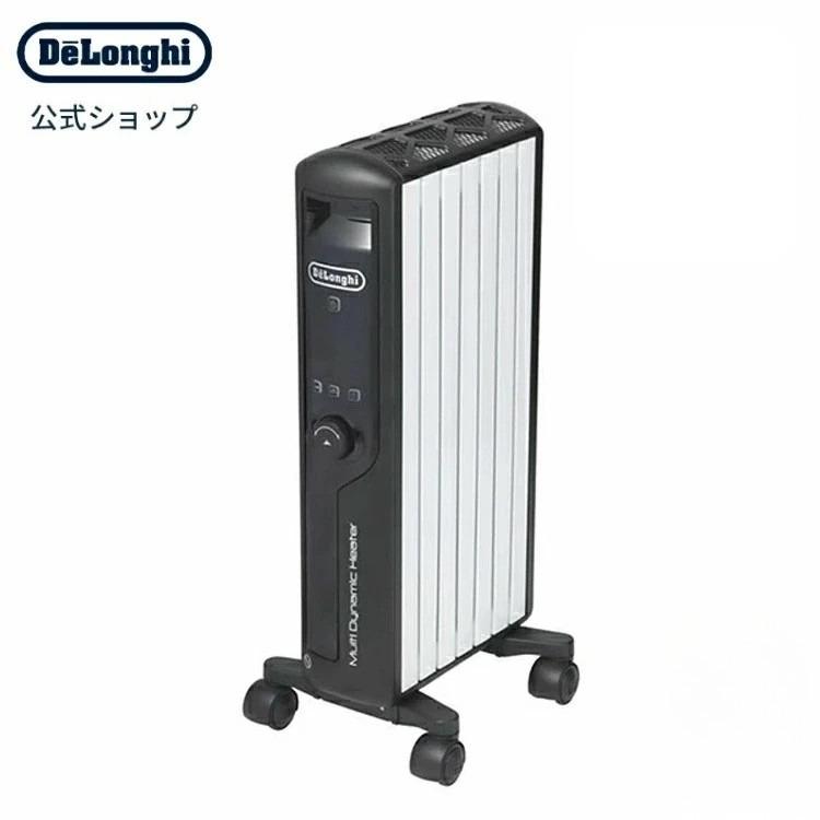 デロンギ（DeLonghi） オイルヒーター マルチダイナミックヒーター 24