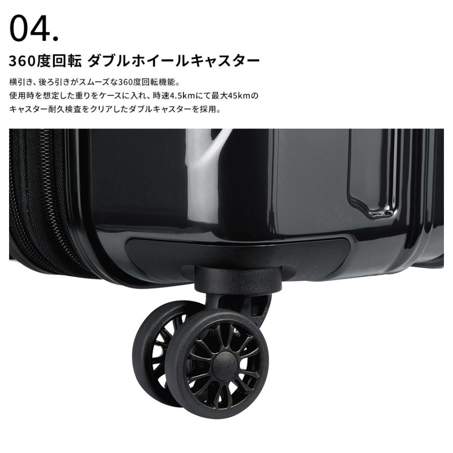 DELSEY（デルセー） 公式 HELIUM AERO 2.0 ヘリウム エアロ スーツ