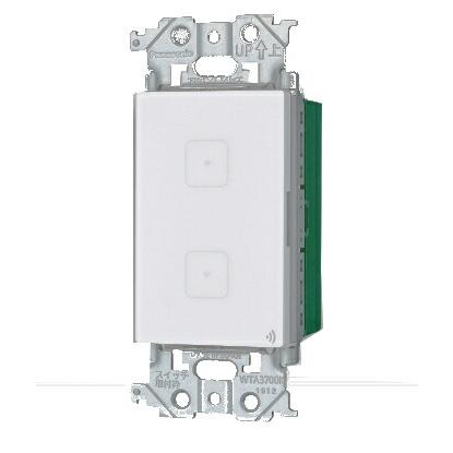 Panasonic（パナソニック） WTY2422W リンクプラス タッチダブル