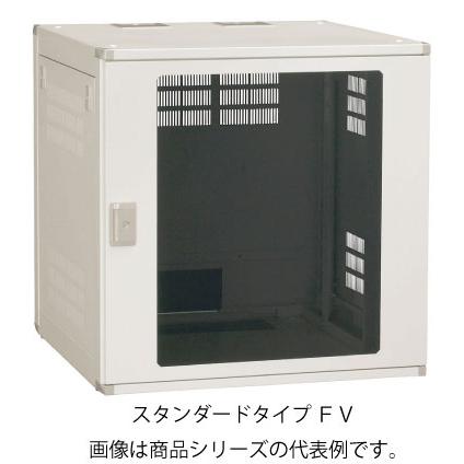 日東工業 FV70-607E システムラック FVスタンダードタイプ W=600 h=700