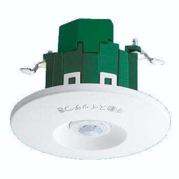 新品 パナソニック WTK2604 トイレ天井取付 熱線センサ付自動スイッチ