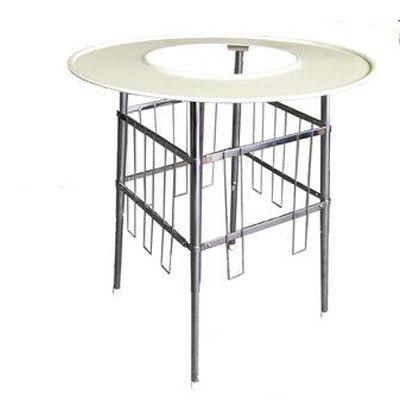 高津製作所 丸型ストーブガード デラックスタイプ : DIY FACTORY