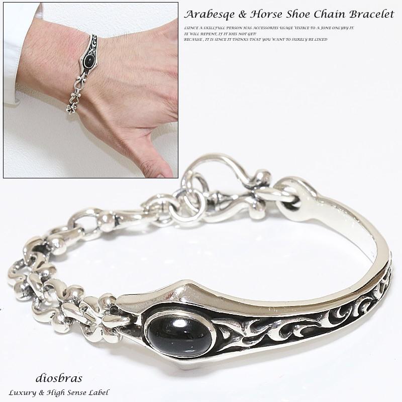 バングル シルバー 925 ブレスレット メンズ シルバーアクセサリー