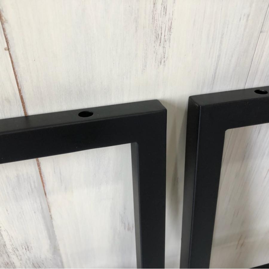 テーブル脚 diy アイアン 脚 フレーム パーツ ローテーブル テレビ