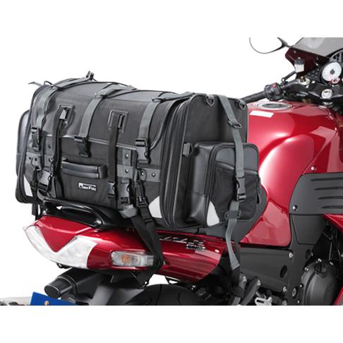 MOTOFIZZ タナックス MotoFizz MFK-102 キャンピングシートバッグ2