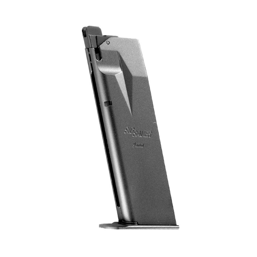 TOKYO MARUI（東京マルイ） ガス SIG シグ ザウエル P226 E2用 25連