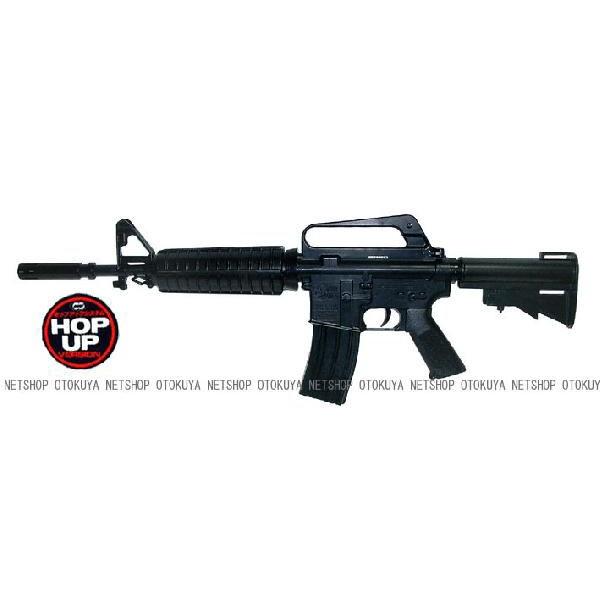 TOKYO MARUI（東京マルイ） コルト XM177 E2 HOPUP : ネットショップお