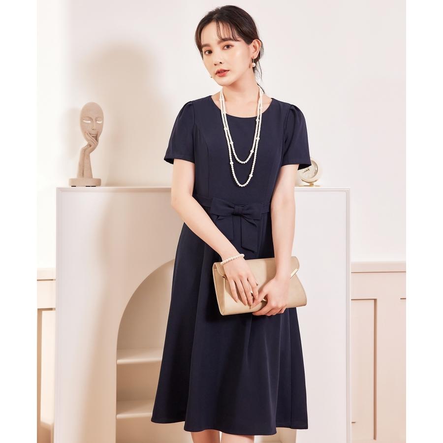 DRESS+（ドレスプラス） レディース フォーマル フォーマルワンピース