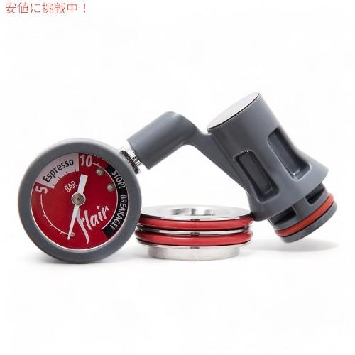 並行輸入品】フレアーFlair 圧力計 エスプレッソメーカー Pressure