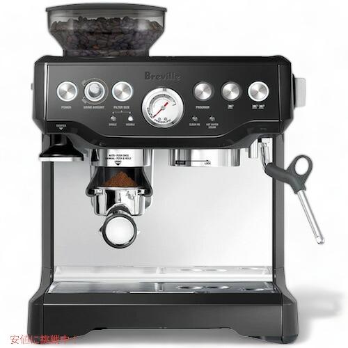 並行輸入品】Breville ブレビル The Barista Express エスプレッソ