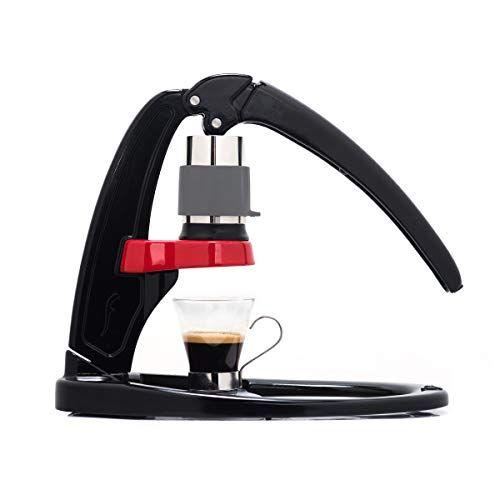 並行輸入品】Flair Espresso製 NEO - 自宅用オール手動レバー