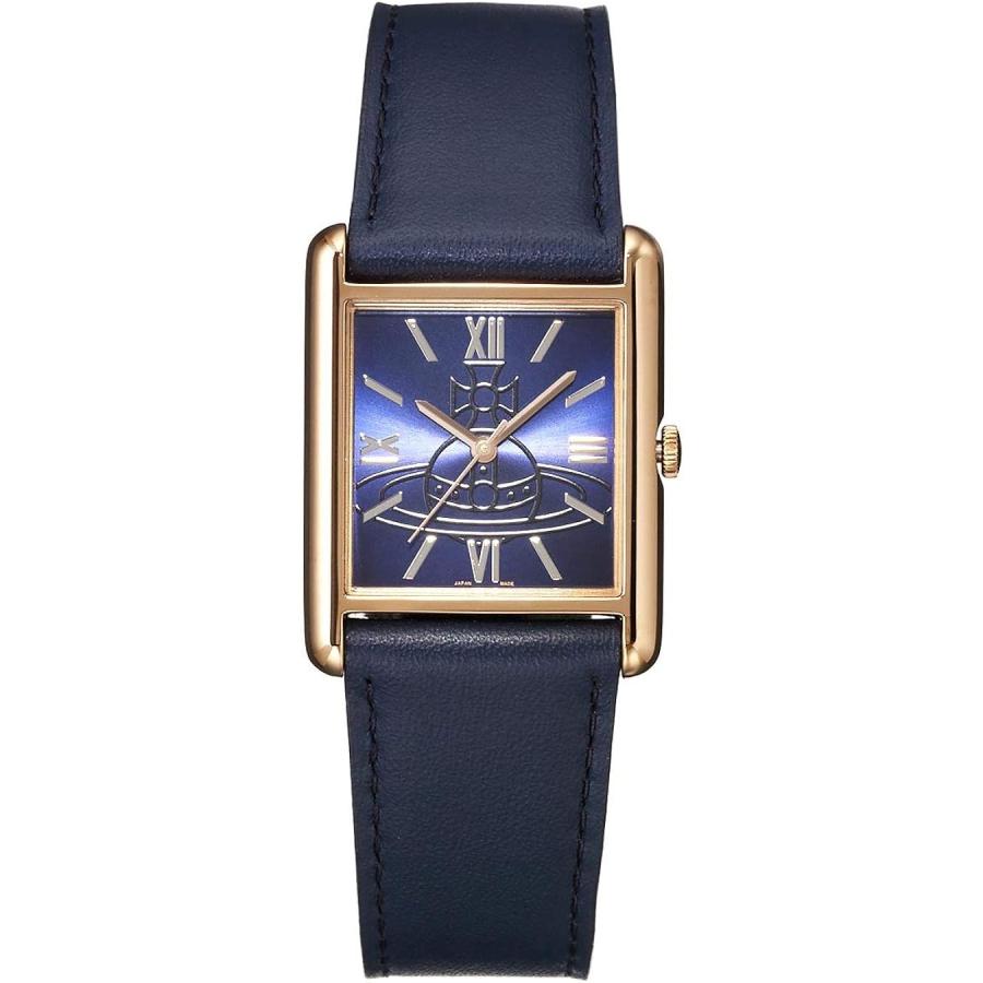 Vivienne Westwood（ヴィヴィアンウエストウッド） 新品箱付 腕時計