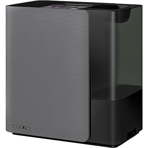 ダイニチ HD LX-1219 モスグレー 加湿器上級機木造20畳プレハブ33畳