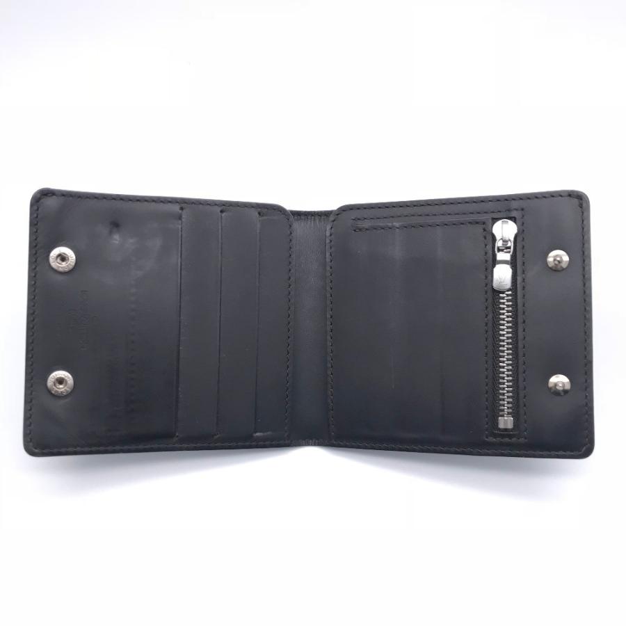 LOUIS VUITTON（ルイ・ヴィトン） ポルトフォイユ・コンパクト M66490