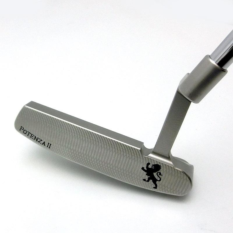 10/15まで！ローン48回無金利】ピレッティ Piretti Potenza II Rev2.0