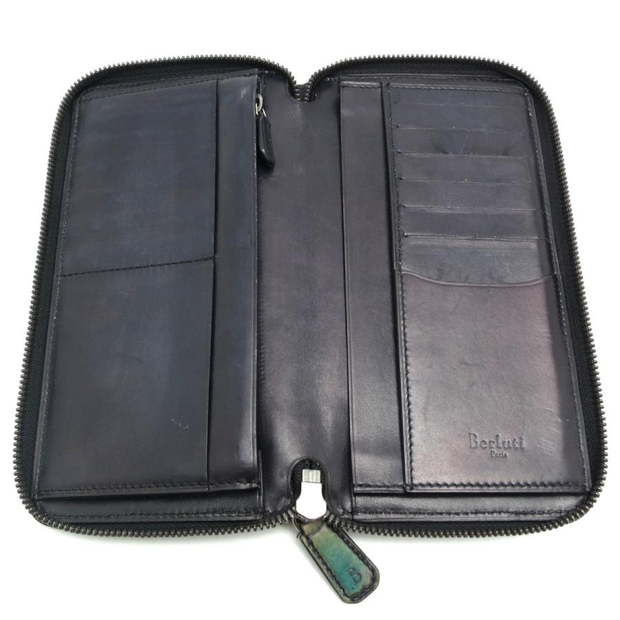 飯能本店］Berluti ベルルッティ カリグラフィー グラデーション