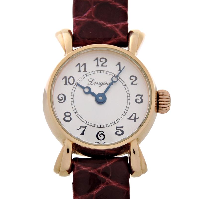 LONGINES（ロンジン） ［飯能本店］LONGINES レ ラヴィソント L5.181.8