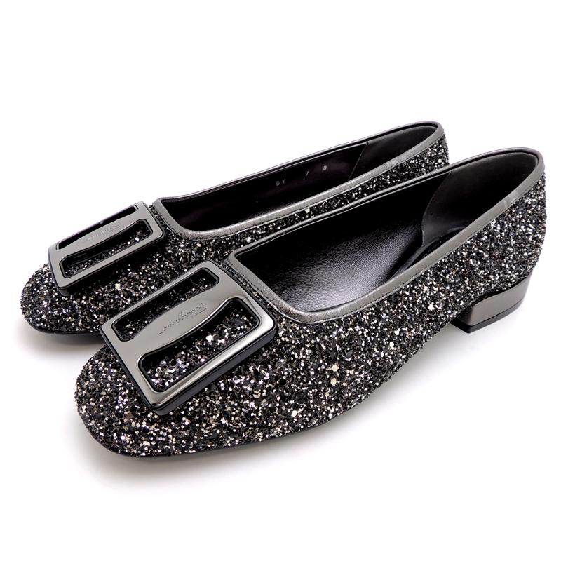 銀座店］Salvatore Ferragamo サルヴァトーレフェラガモ MYRNA 15