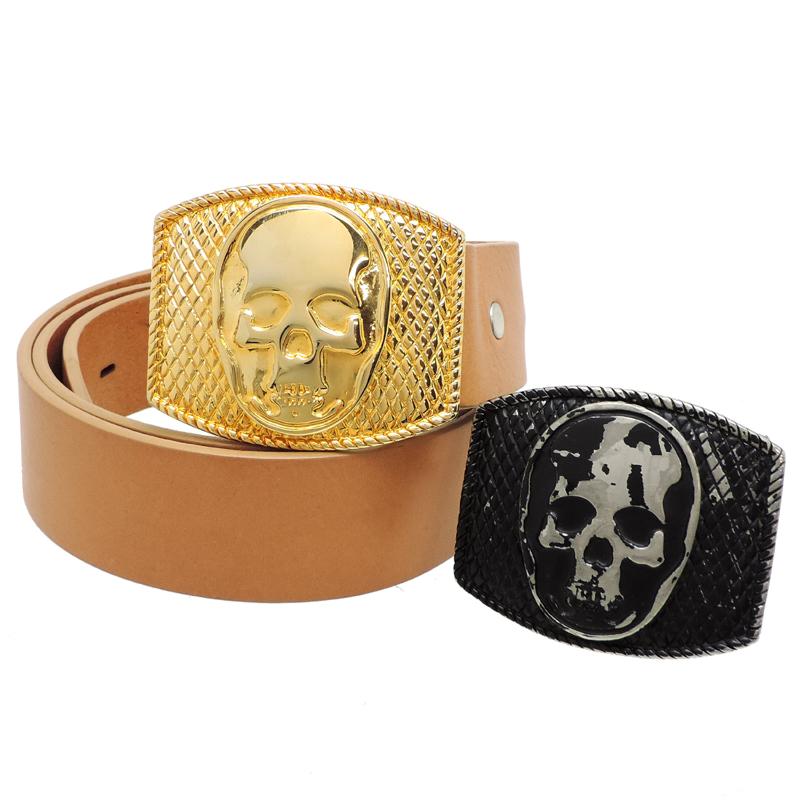 飯能本店］Lucien Pellat-Finet ルシアンペラフィネ スカル ※ 替