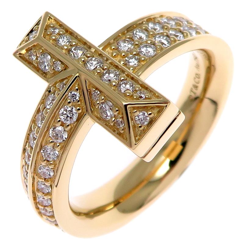 TIFFANY&Co.（ティファニー） ［銀座店］TIFFANY&Co. 0.54ct