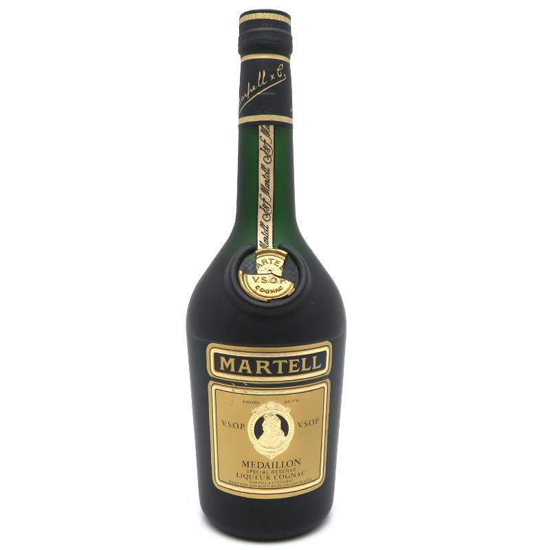 飯能本店］ マーテル MARTELL ブランデー VSOP メダイヨン ※ラベル