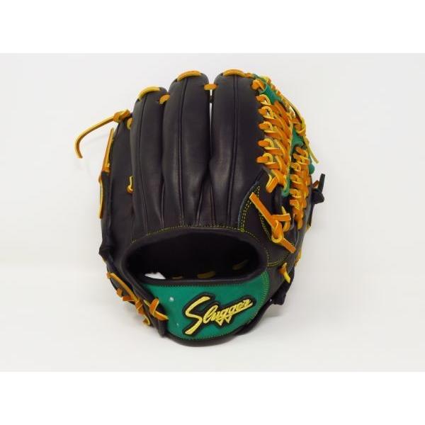 久保田スラッガー（KUBOTA SLUGGER） 軟式 オーダーグラブ グローブ