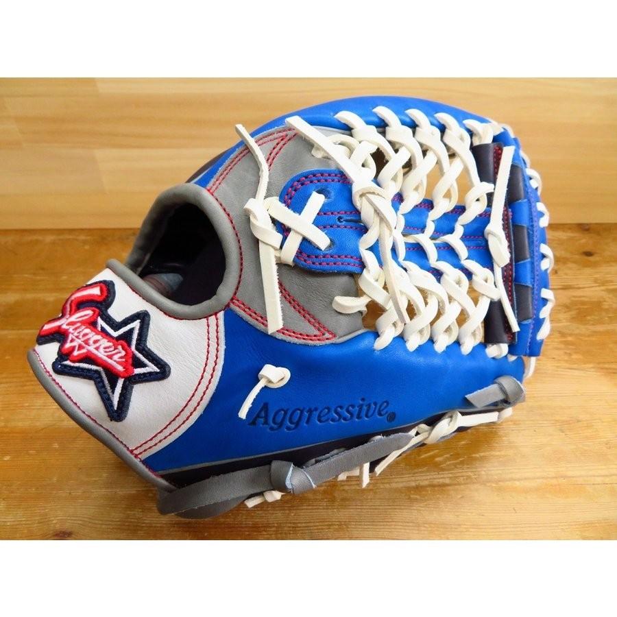 久保田スラッガー（KUBOTA SLUGGER） 軟式 オーダーグラブ グローブ