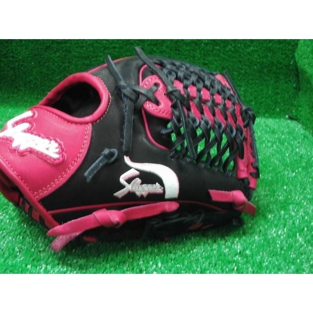 久保田スラッガー（KUBOTA SLUGGER） 軟式 オーダーグラブ グローブ