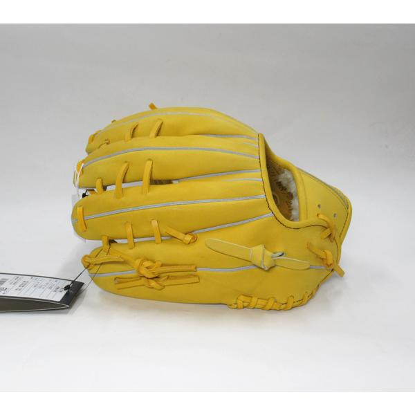 ゴールドステージ アシックス 硬式 グローブ 内野 刺繍 名入れ