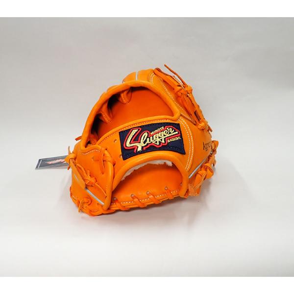 久保田スラッガー（KUBOTA SLUGGER） 軟式グローブ 湯もみ型付け