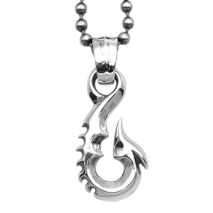 BILL WALL LEATHER（ビルウォールレザー） ミディアムフィッシュフック