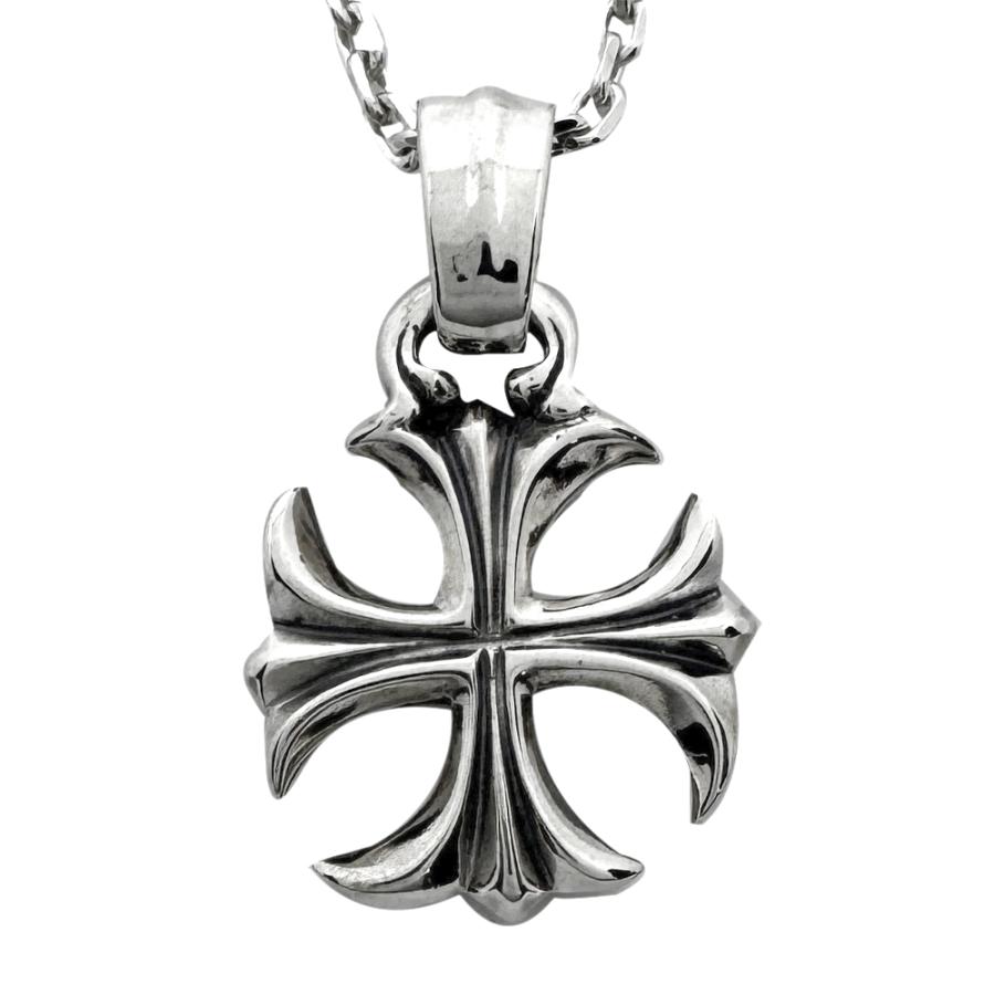 ビルウォールレザー Bill Wall Leather 2002 ゴシッククロスペンダント