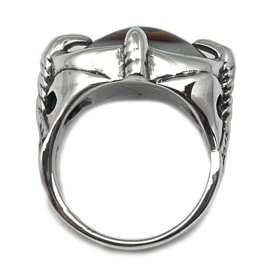 CRAZY PIG（クレイジーピッグ） Crazy Pig 4クローアイリング 4 Claws