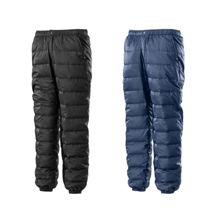 MIZUNO（ミズノ） ブレスサーモ ダウンパンツ メンズA2MF8526 ネコポス