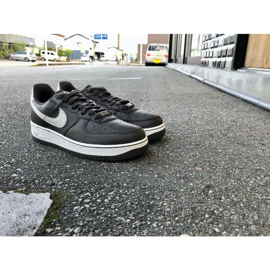 NIKE（ナイキ） 【海外限定モデル】NIKE AIR FORCE 1 '07 CRAFT