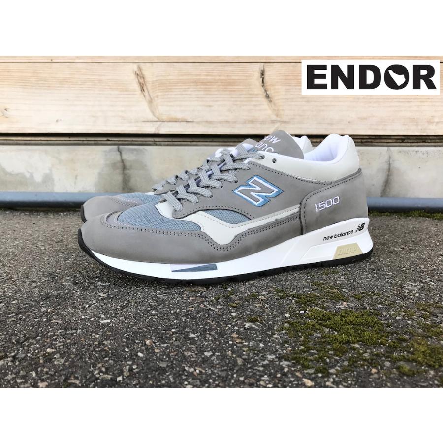 1500シリーズ 【流通限定モデル】【MADE IN ENGLAND】NEW BALANCE