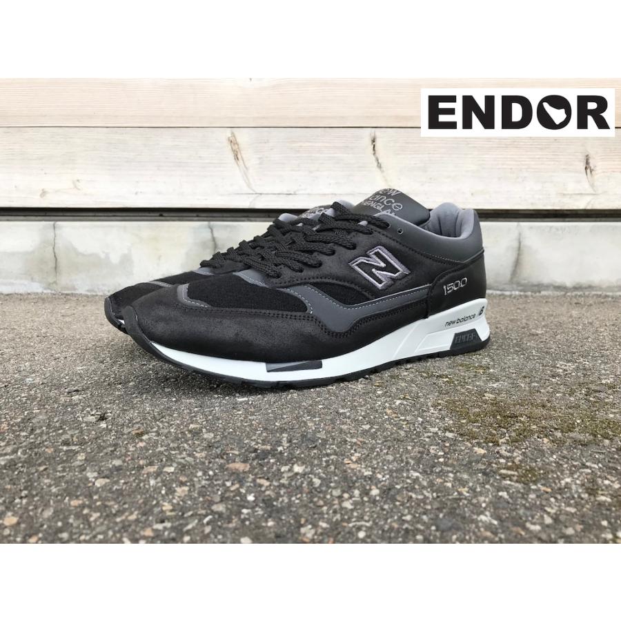 1500シリーズ 【40周年記念モデル】【海外限定】【Harris Tweed】NEW